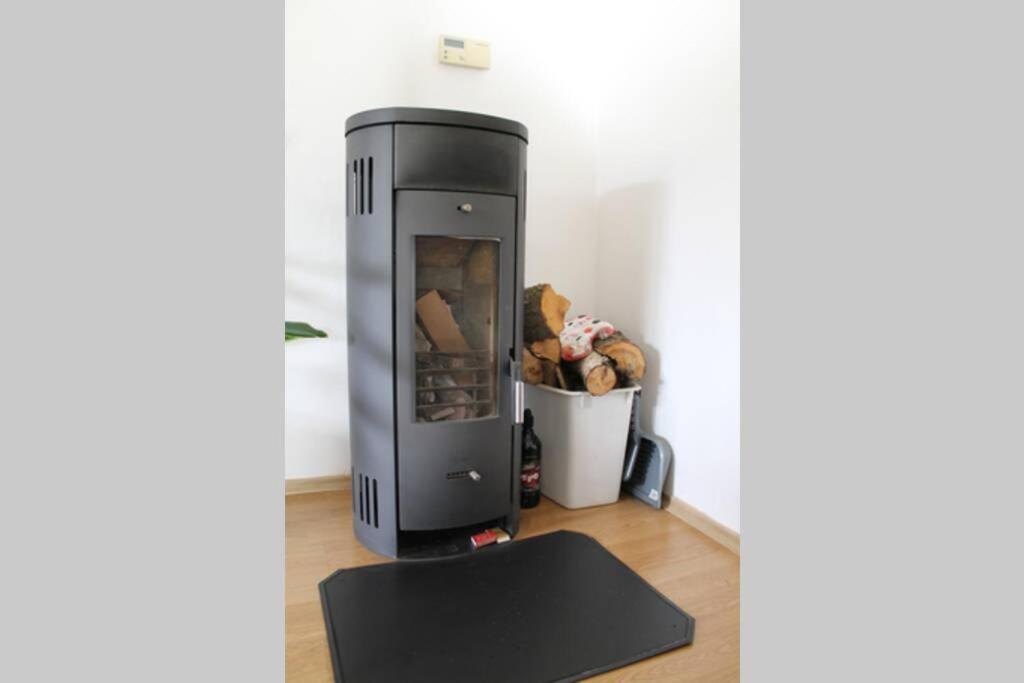 Krasny Apartman V Brane Luzickych Hor Cvikov Exterior foto